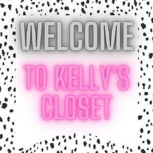Kelly’s Closet